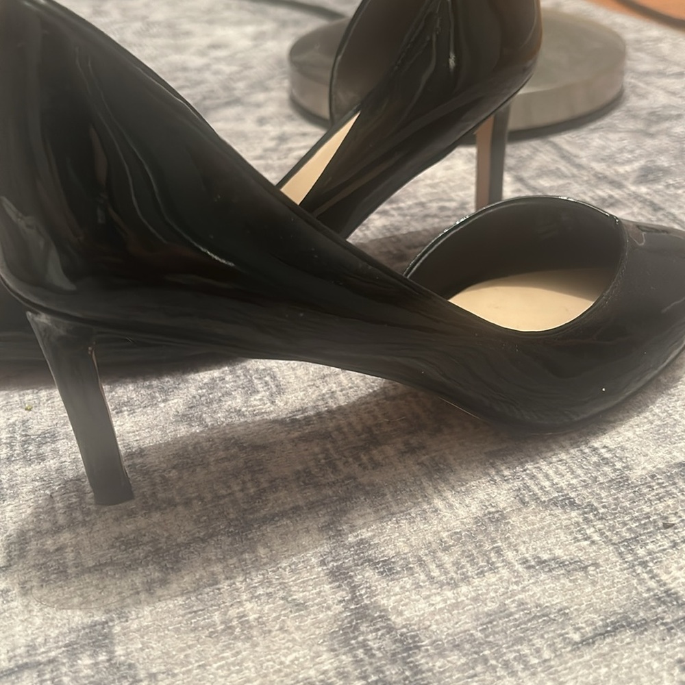Stuart Weizmann Heels Size 8 - image 4